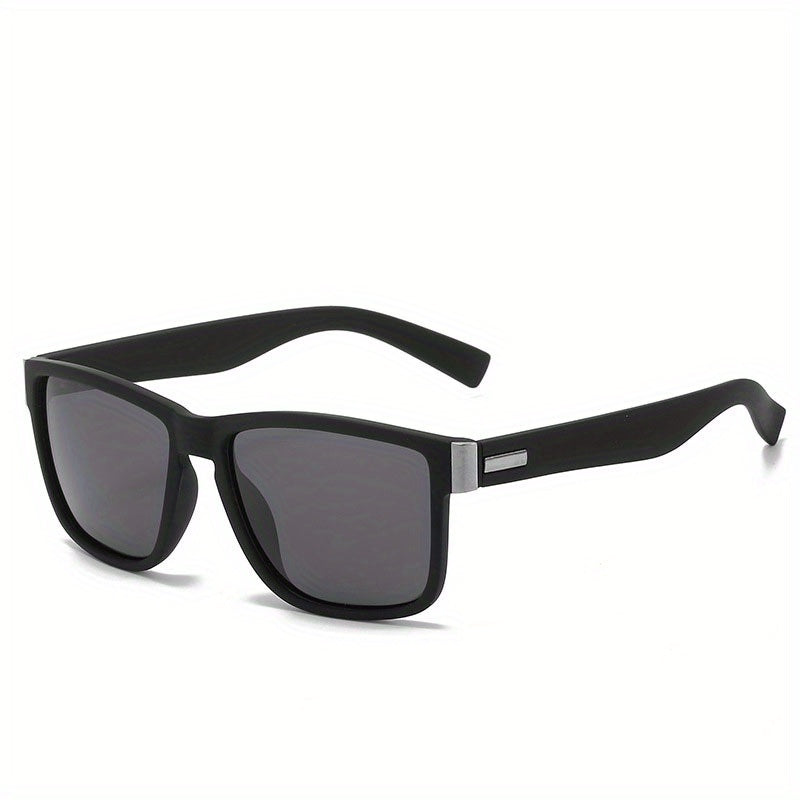 Men's Polarized Sports Sunglasses Night Vision Fishing Sunshade