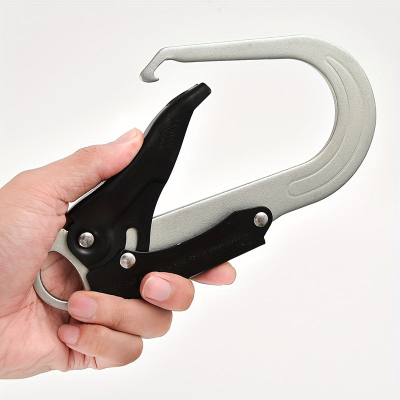 Metal Hanging Hook Buckle for Camping Hiking
