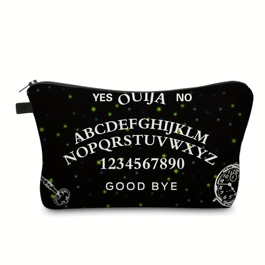 Travel Makeup Bag Waterproof for Women and Teens