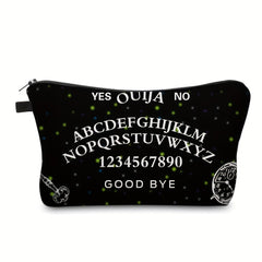 Travel Makeup Bag Waterproof for Women and Teens