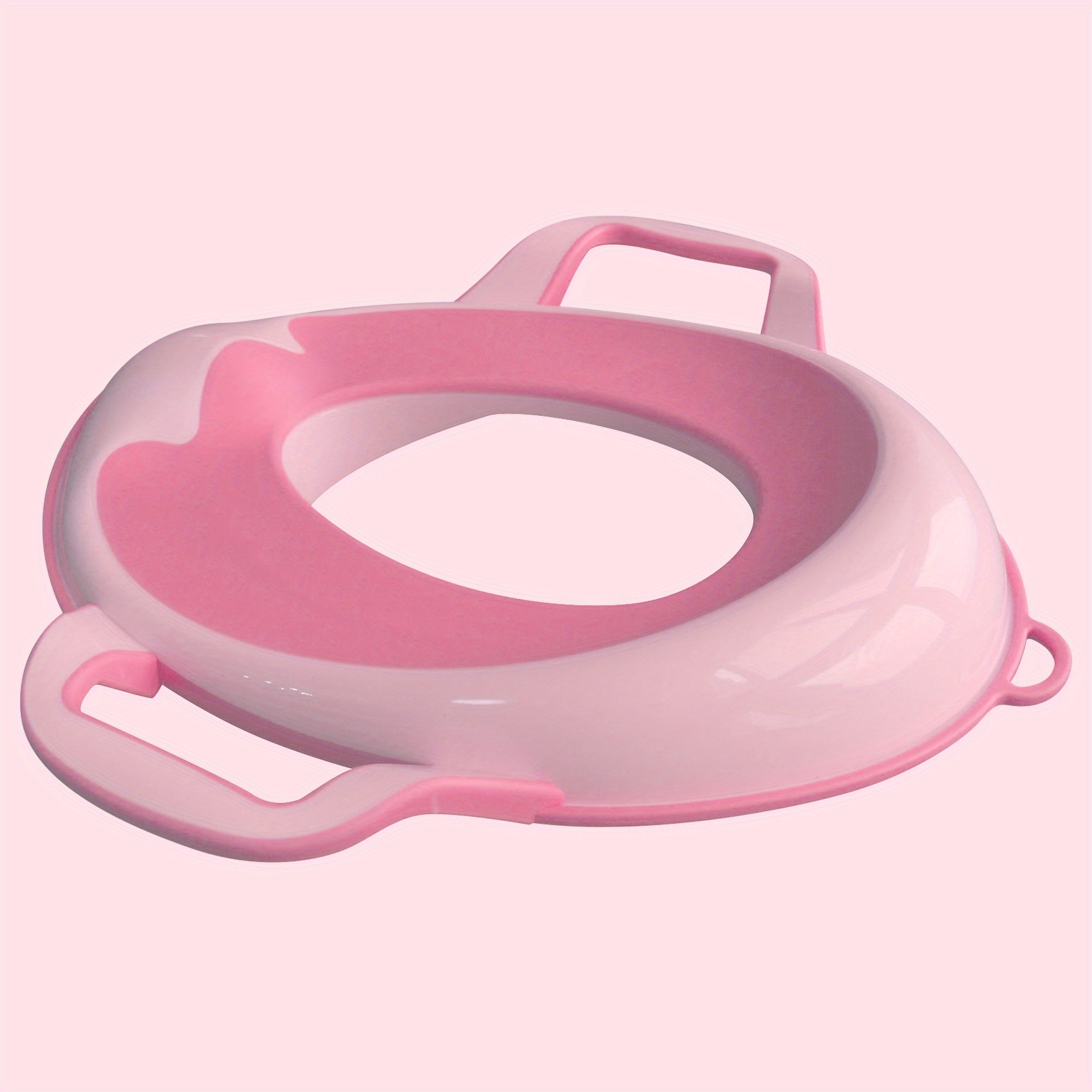 Toilet Seat Cushion for Kids Baby Potty Trainer Sitting Aid