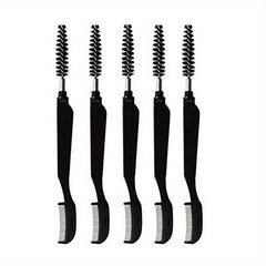 Eyelash & Eyebrow Comb Set - Define & Separate Lashes & Brows