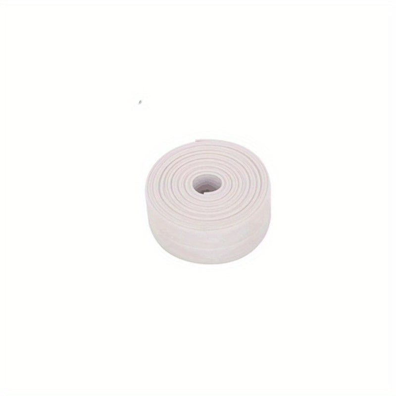 Waterproof Sink Gap Tape - Sealing Strip Adhesive for Kitchen & Bathroom