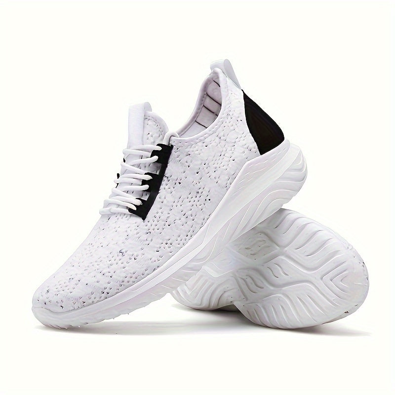 Breathable Lightweight Outdoor Sneakers Casual Versatile