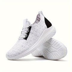 Breathable Lightweight Outdoor Sneakers Casual Versatile
