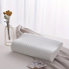 Memory Foam Cervical Pillow for Deep Sleeping