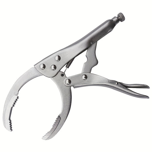 Locking Grip Filter Remover Wrench Tool Vise Vice Holding Gripping Pliers