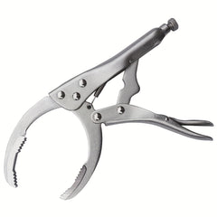 Locking Grip Filter Remover Wrench Tool Vise Vice Holding Gripping Pliers