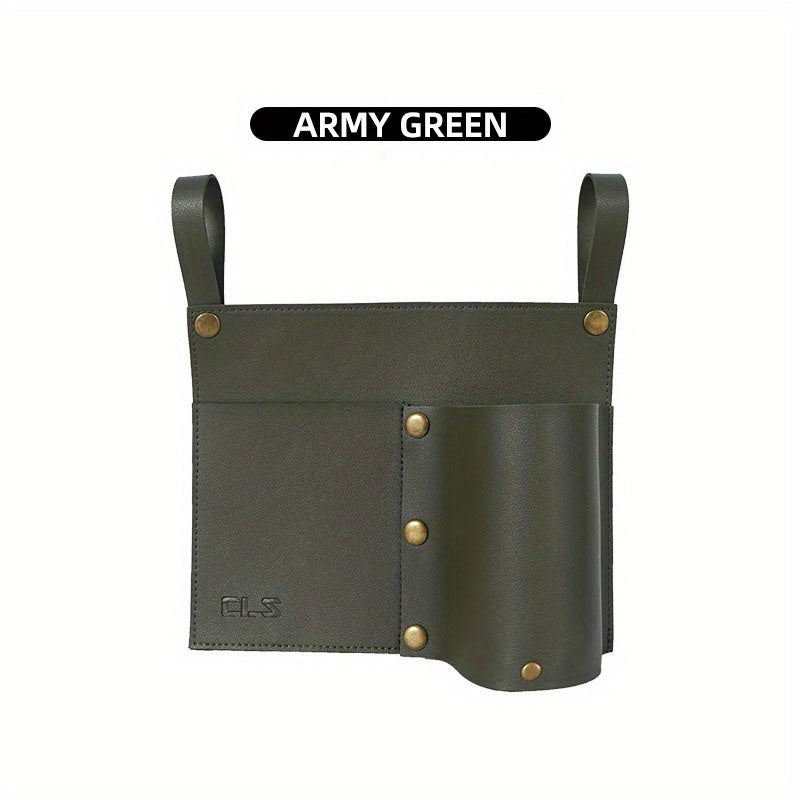Portable Outdoor Chair Storage Bag for Camping Gear Organization