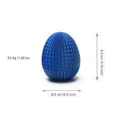 Dragon Egg Maze Puzzle Box 3D Printed Surprise Gift Ornament