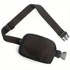 Adjustable Waist Bag for Running Hiking