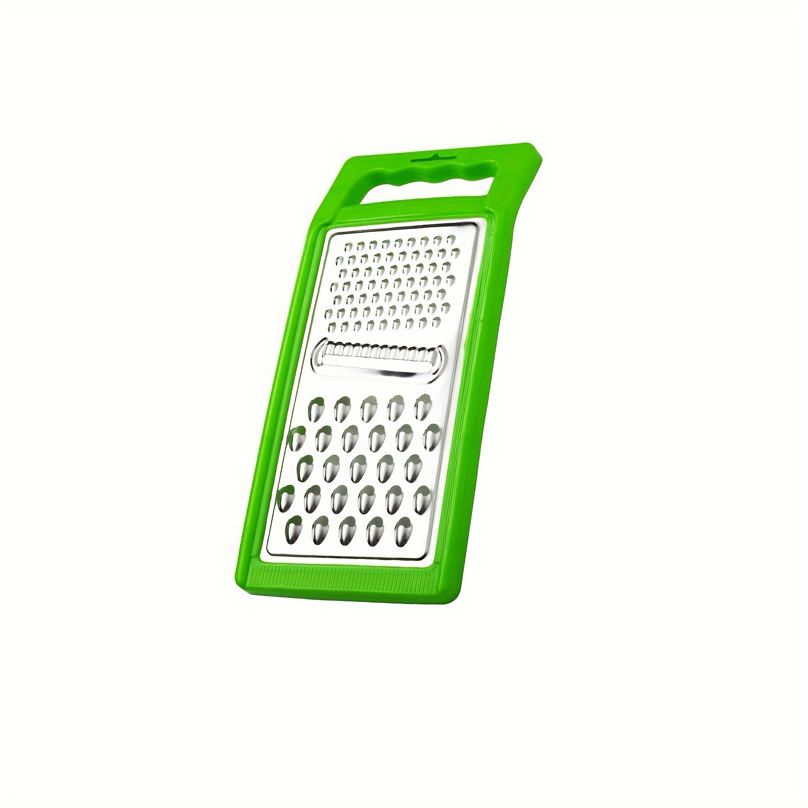 Kitchenware Stainless Steel Flat Grater Three in one Kitchen Tool