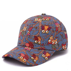 Outdoor Jacquard Sports Sunshade Baseball Cap Sun Hat