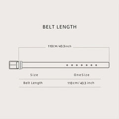 Bling Sparkly Western Cowboy Cowgirl Belt