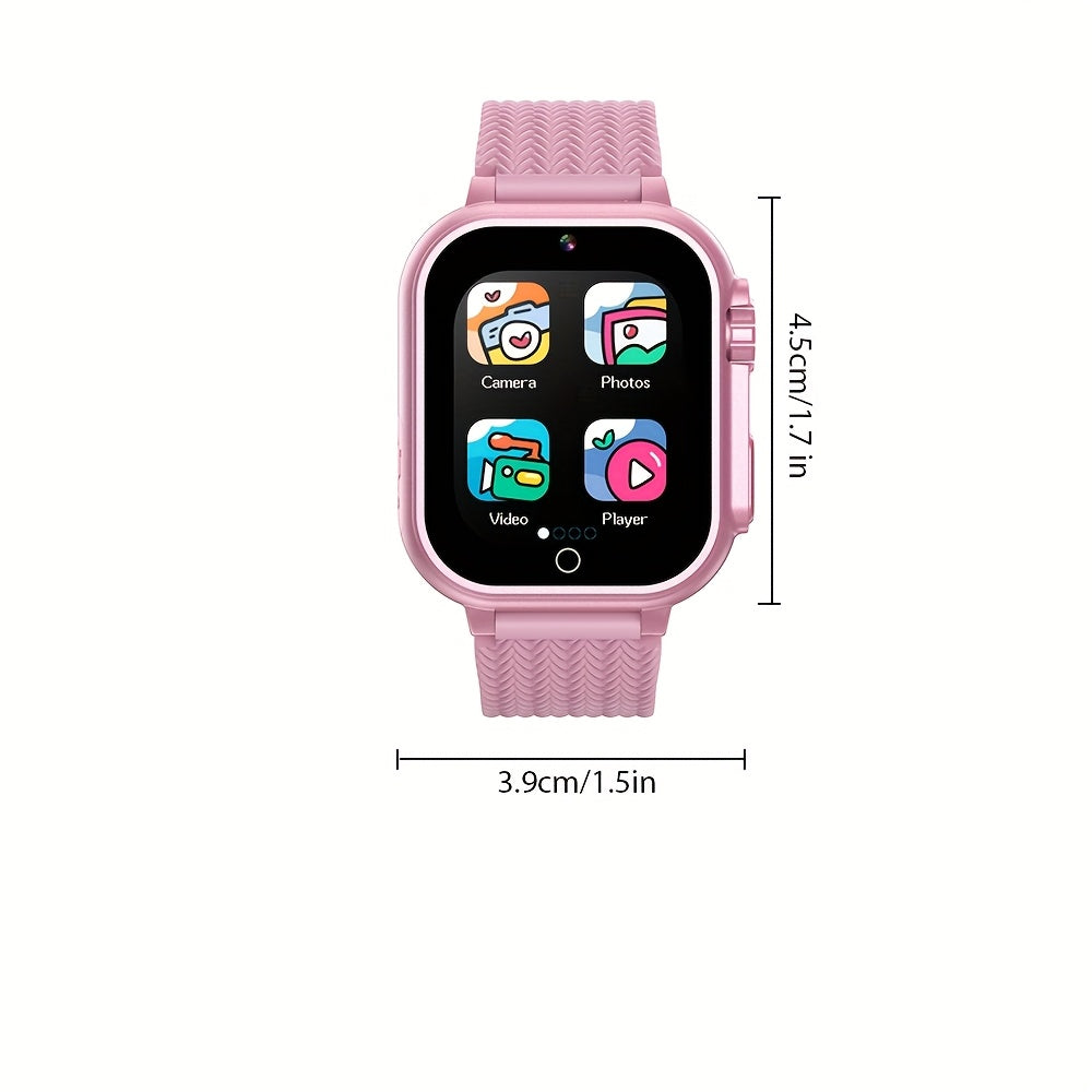Kids' Game Watch 32 Educational Games 1.5-inch Screen