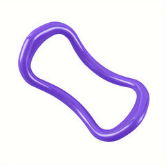 Yoga Pilates Ring Fitness Training Equipment