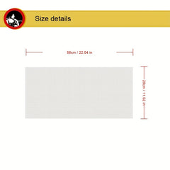 Windowsill Flowers DIY Cross Stitch Kit
