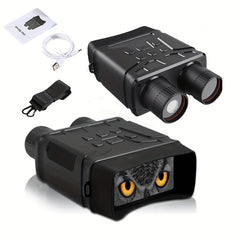 1080p Night Vision Binoculars for Camping and Travel