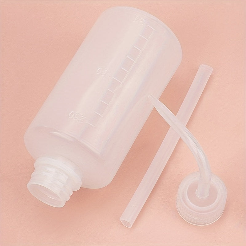 Eyelash Cleaning Washing Bottle 250ml