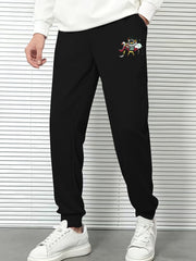 Men's Loose Casual Sweatpants