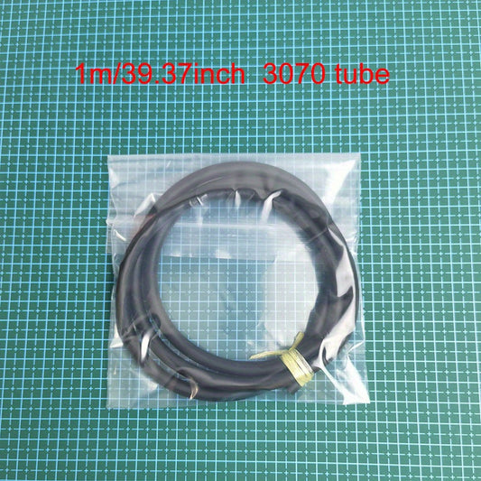 Natural Latex Tube 3mm X 7mm for Slingshot