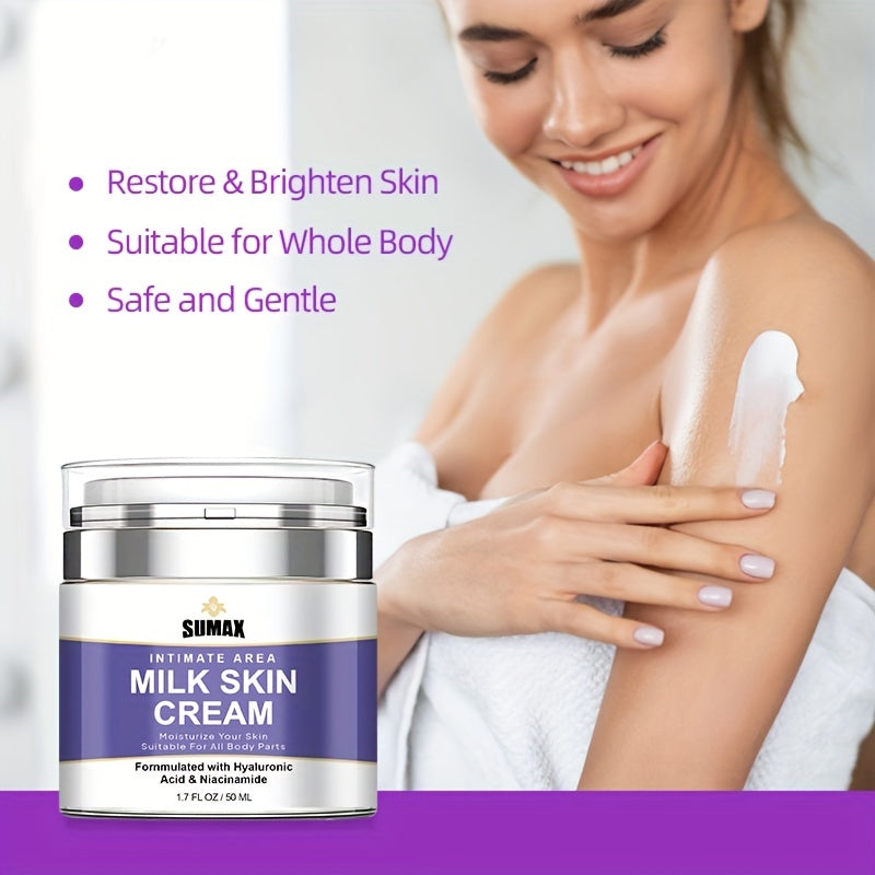 Dark Spot Removal Cream with Vit E & Niacinamide 50ml