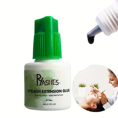 3 Sec Eyelash Extensions Glue 5ml Lash Adhesive Lightning Speed Drying Time