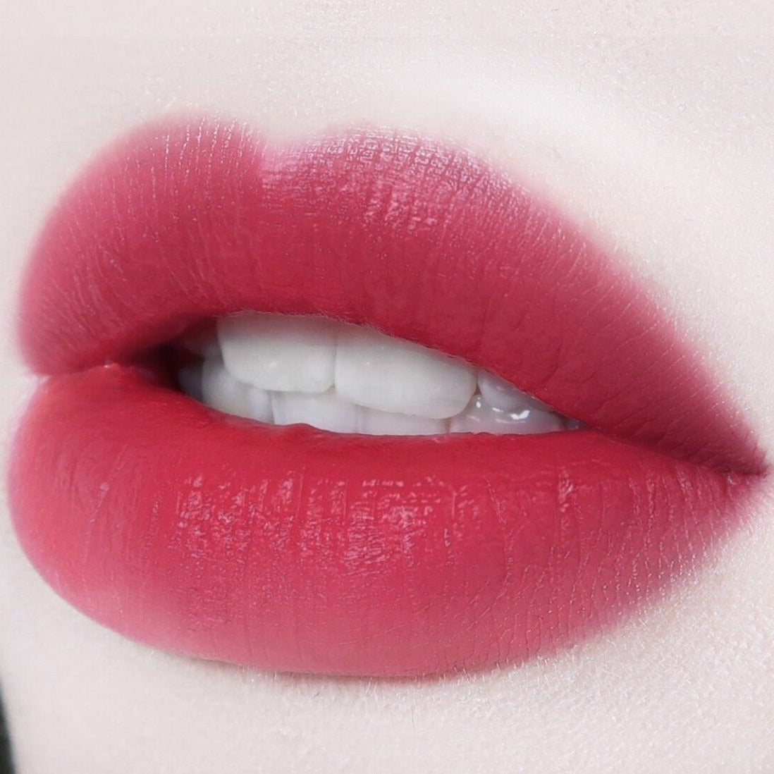 Rose Lip Glaze Soft Matte Velvet Dewy Finish Long Lasting Liquid Lipstick