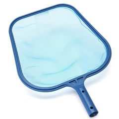 Pool Skimmer Net w/ 41' Telescopic Pole - Leaf Skimmer Mesh Rake Net