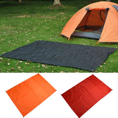 Waterproof Beach Blanket for Outdoor Camping and Sunbathing