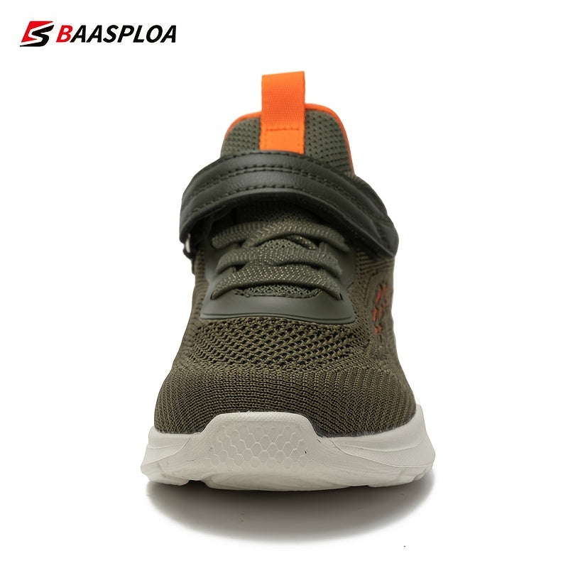 Baasploa Sports Shoes: Stylish & Comfortable Running Shoes
