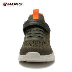 Baasploa Sports Shoes: Stylish & Comfortable Running Shoes