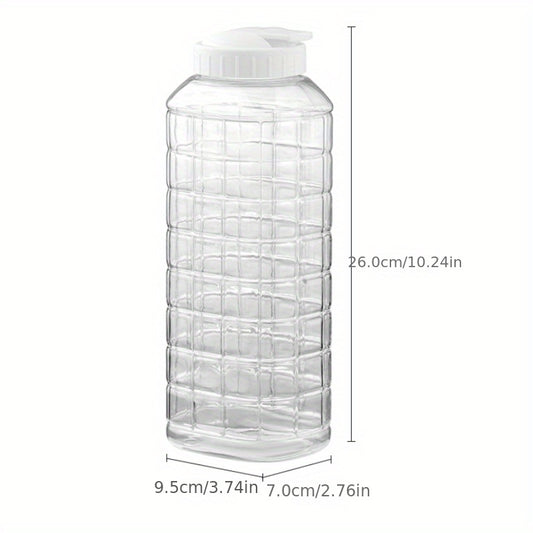Large Capacity Leakproof Water Kettle for Refrigerator