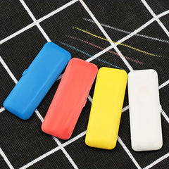 4pcs Colorful Erasable Fabric Chalk DIY Sewing Tools