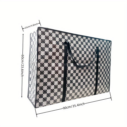 Non Woven Clothes Storage Bags Dustproof Storage Bags Universal Organizer