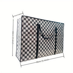 Non Woven Clothes Storage Bags Dustproof Storage Bags Universal Organizer