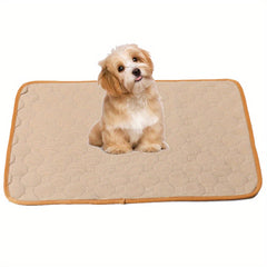 Waterproof Washable Dog Pee Pads Reusable Pet Training Pads