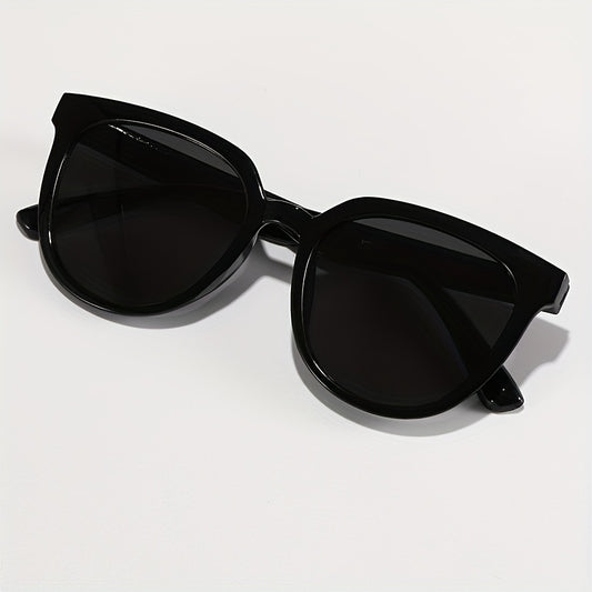 Square Sunglasses UV400 Sun Shades Glasses for Vacation Travel