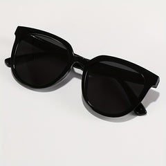 Square Sunglasses UV400 Sun Shades Glasses for Vacation Travel