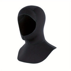 3MM Neoprene Wetsuit Dive Hood for Water Sports
