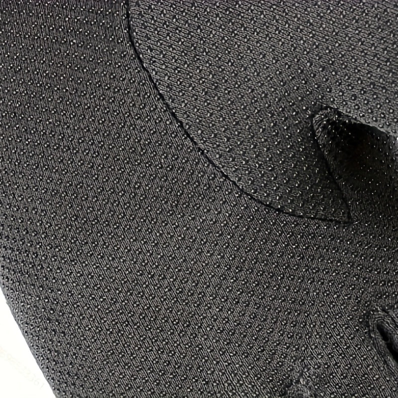 Men's Anti-Cold Warm Gloves for Cycling in Autumn & Winter