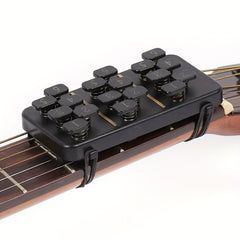 Adult Guitar Chords Trainer: Fun & Effective Learning