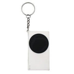 Mini Gamepad Host Key Chain Simulation Game Peripheral Pendant Men