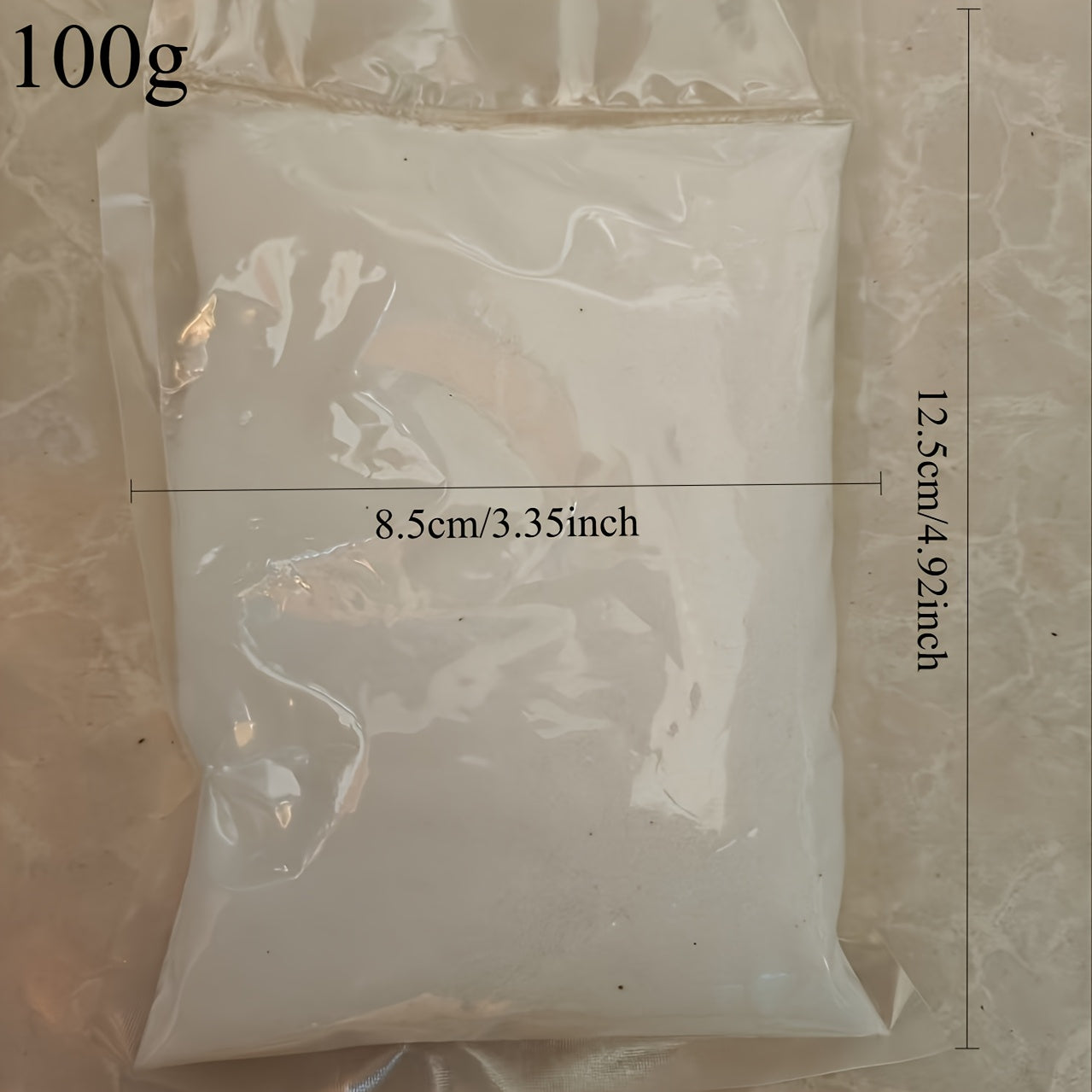 Quartz Sand 40-80 Mesh Natural Fine Grained Sand for DIY Art Wedding Decor