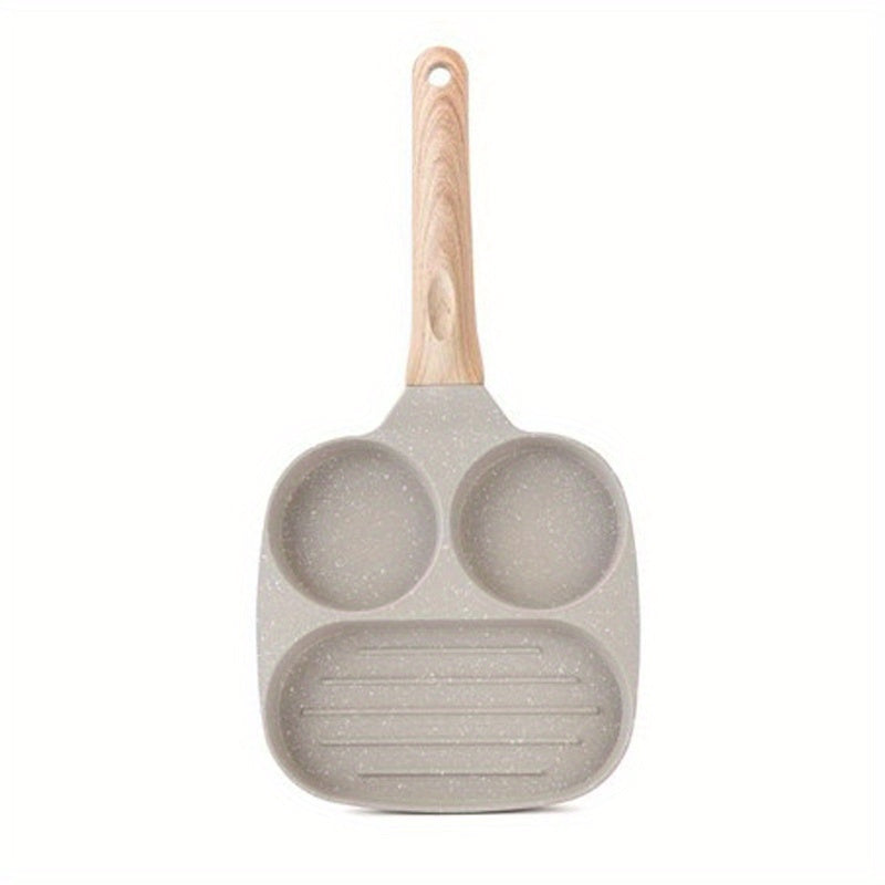 Omelet Pan Egg Cooker Frying Pan Breakfast Maker