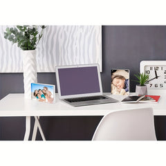 Acrylic Magnetic Double-sided Photo Frame 5.5mm Thick