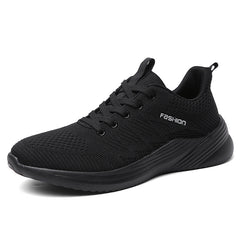 Men's Lightweight Mesh Casual Sneakers