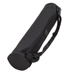 Yoga Mat And Accessories Storage Bag Waterproof Oxford Cloth