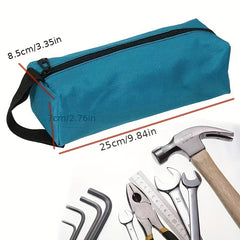 Oxford Cloth Small Handheld Tool Bag for Hardware Tools