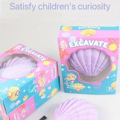 Archaeological Excavation Toy Set
